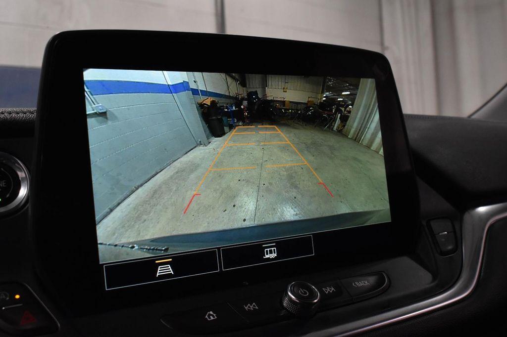 used 2024 Chevrolet Blazer car, priced at $26,580