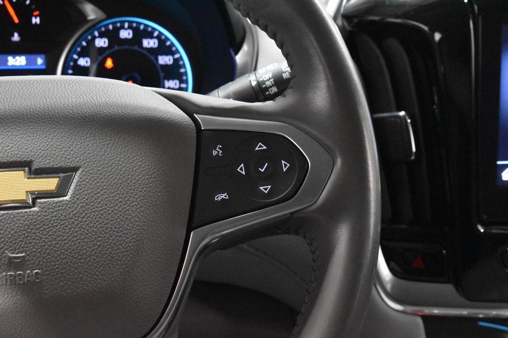 used 2020 Chevrolet Traverse car, priced at $20,700