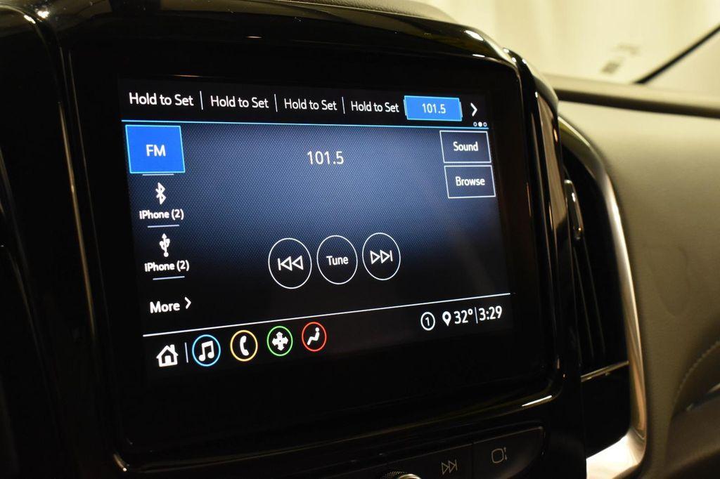 used 2020 Chevrolet Traverse car, priced at $20,700