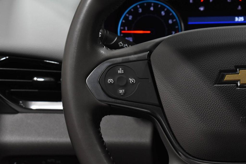 used 2020 Chevrolet Traverse car, priced at $20,700