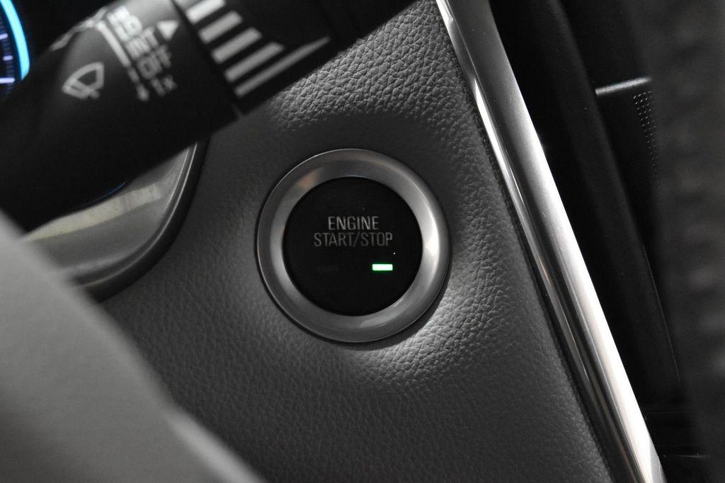 used 2020 Chevrolet Traverse car, priced at $20,700