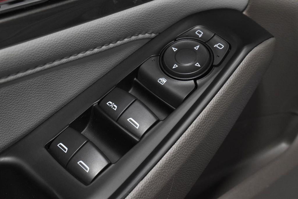 used 2020 Chevrolet Traverse car, priced at $20,700