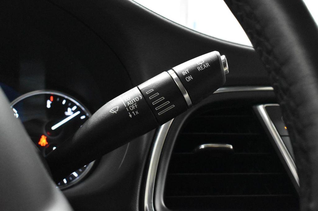 used 2022 Buick Enclave car, priced at $28,888