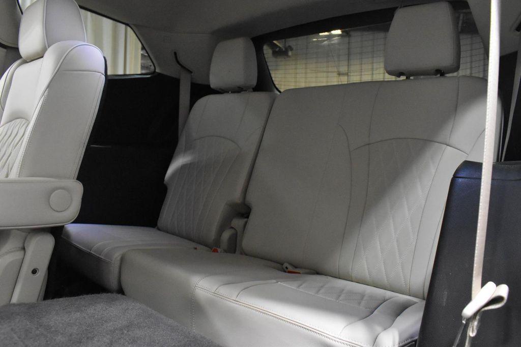 used 2022 Buick Enclave car, priced at $28,888