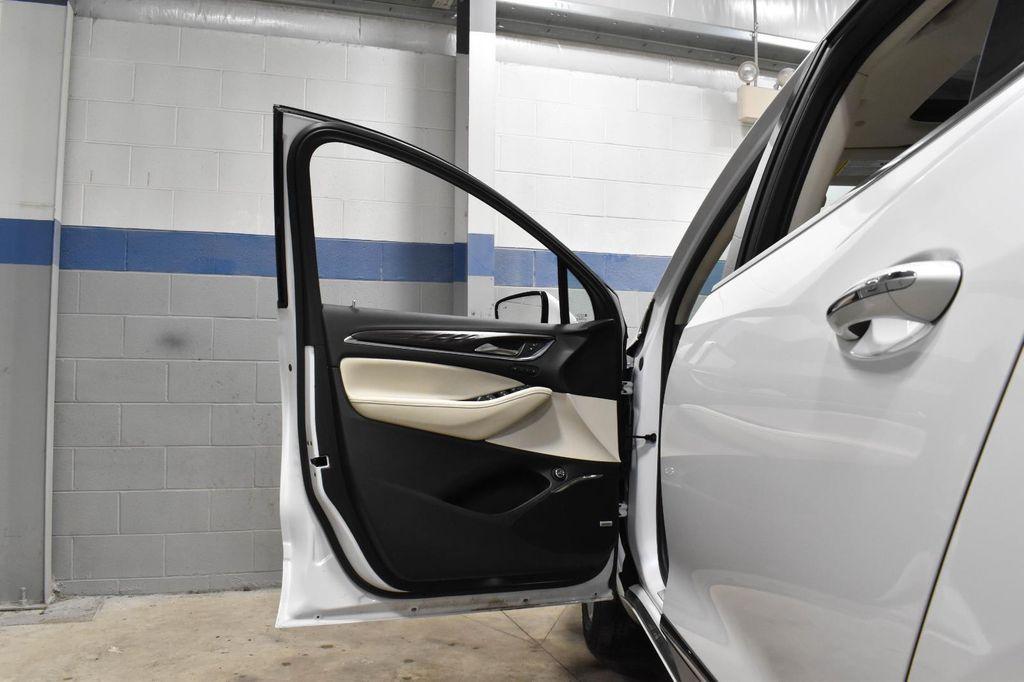 used 2022 Buick Enclave car, priced at $28,888