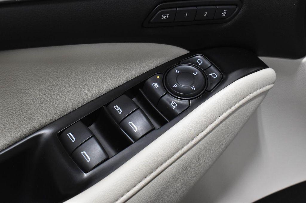 used 2022 Buick Enclave car, priced at $28,888