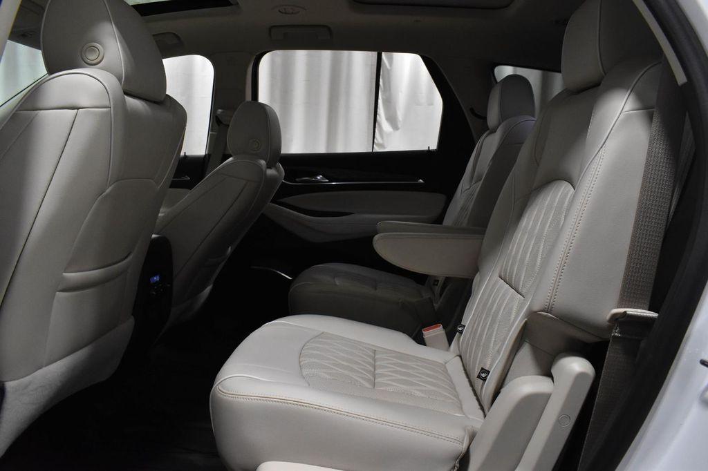 used 2022 Buick Enclave car, priced at $28,888