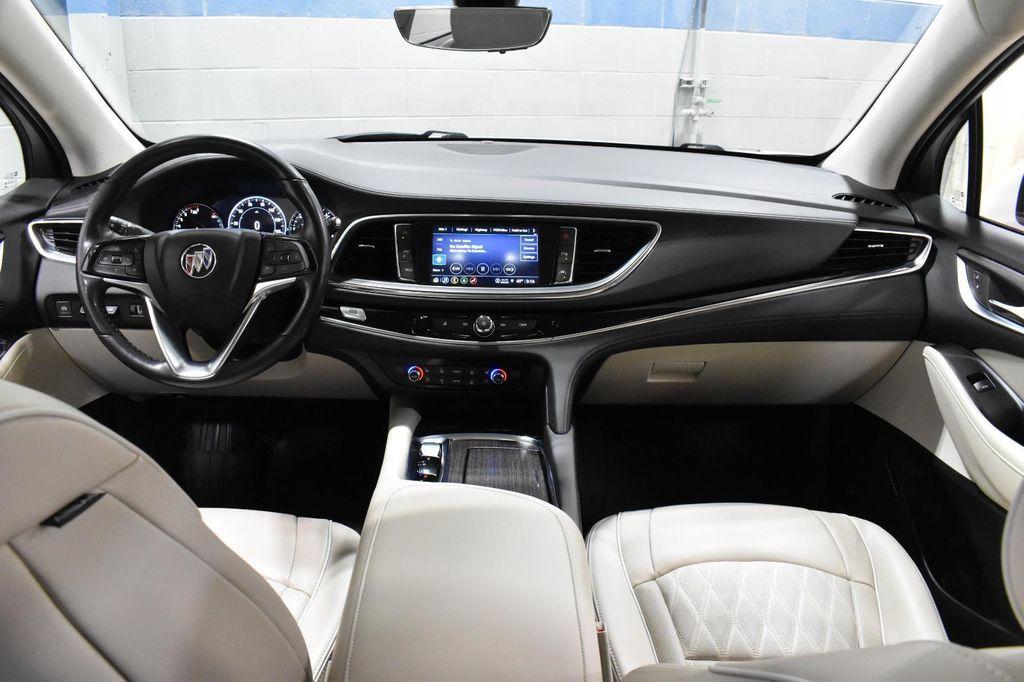 used 2022 Buick Enclave car, priced at $28,888