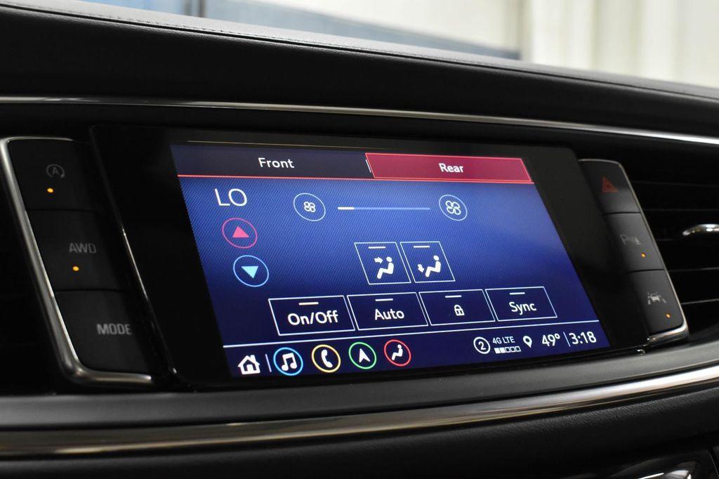 used 2022 Buick Enclave car, priced at $28,888