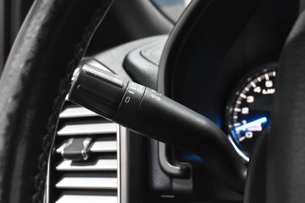 used 2018 Ford F-150 car, priced at $29,305