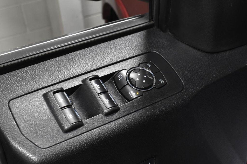 used 2018 Ford F-150 car, priced at $29,305