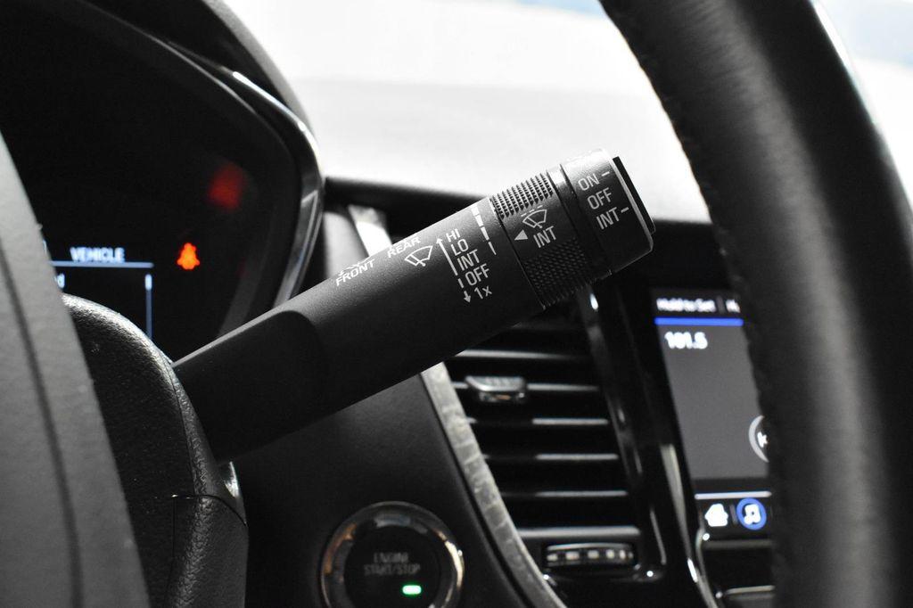 used 2021 Chevrolet Trax car, priced at $13,280