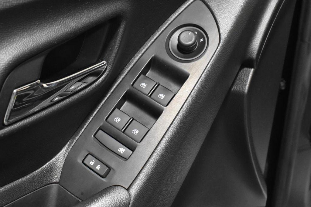 used 2021 Chevrolet Trax car, priced at $13,280