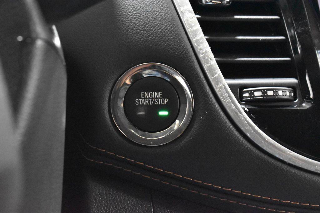 used 2021 Chevrolet Trax car, priced at $13,280