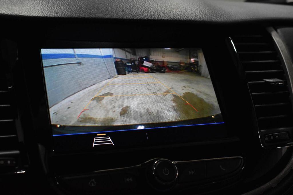 used 2021 Chevrolet Trax car, priced at $13,280