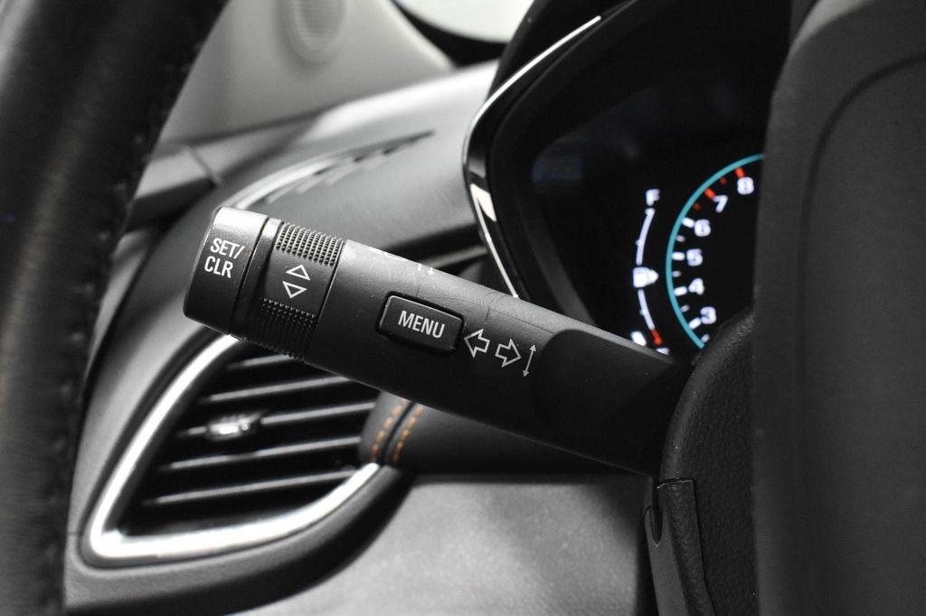 used 2021 Chevrolet Trax car, priced at $13,280