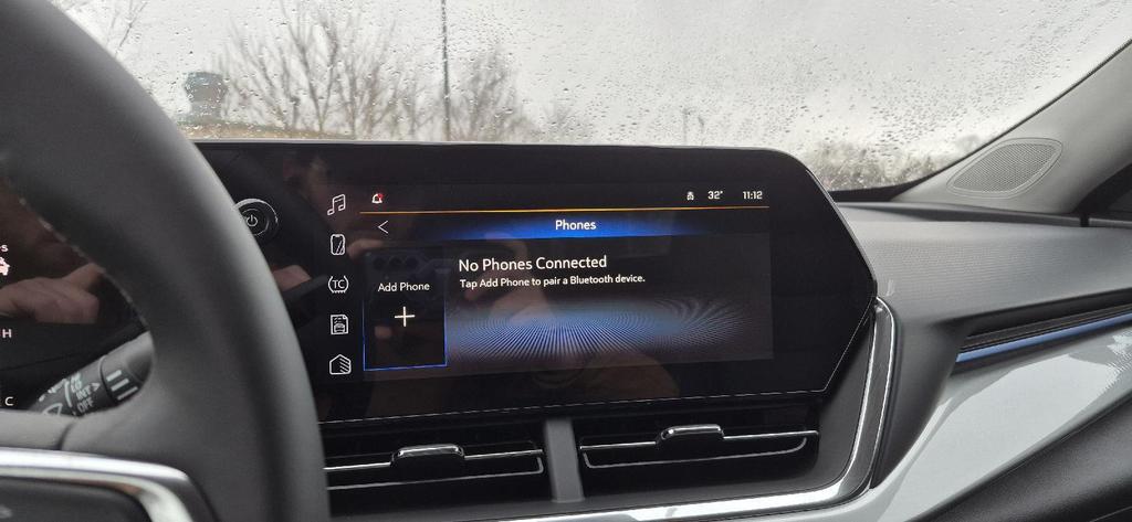 new 2026 Chevrolet Trax car, priced at $24,518