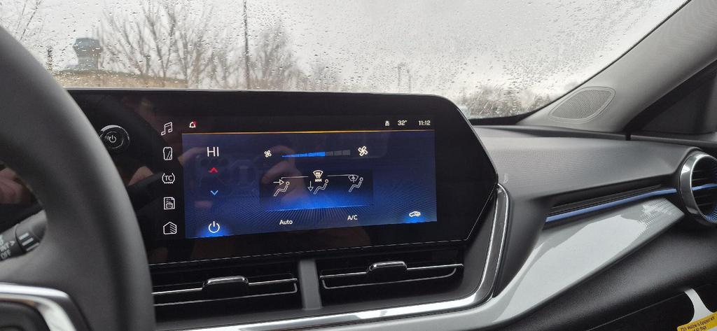 new 2026 Chevrolet Trax car, priced at $24,518