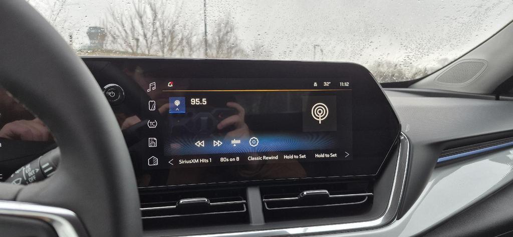 new 2026 Chevrolet Trax car, priced at $24,518