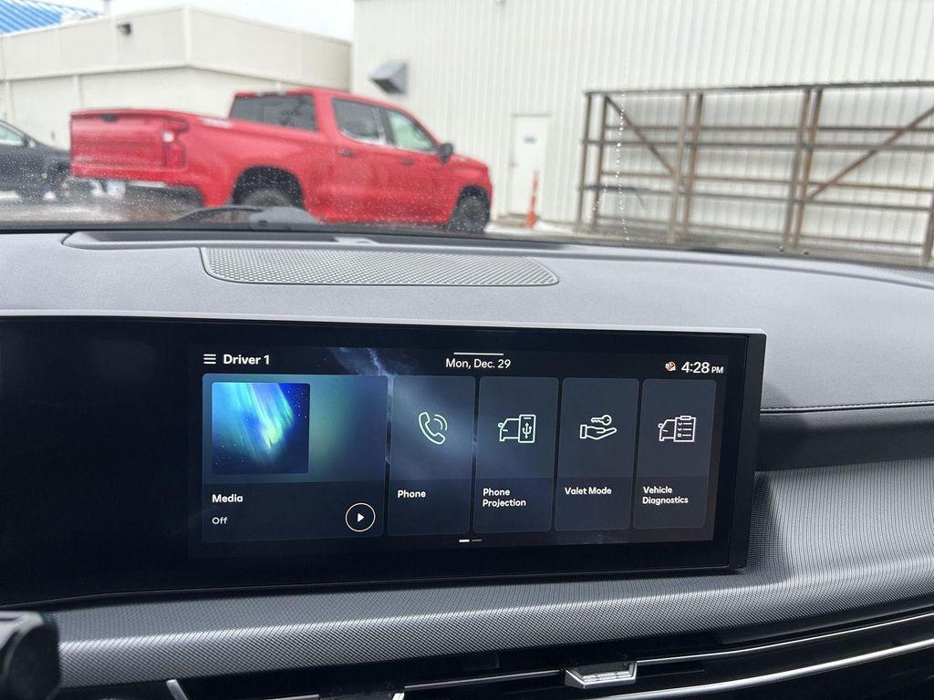 used 2025 Hyundai Sonata car, priced at $22,388