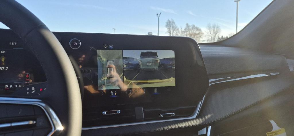 new 2026 Chevrolet Equinox car, priced at $31,572