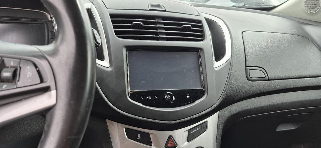 used 2015 Chevrolet Trax car, priced at $6,490