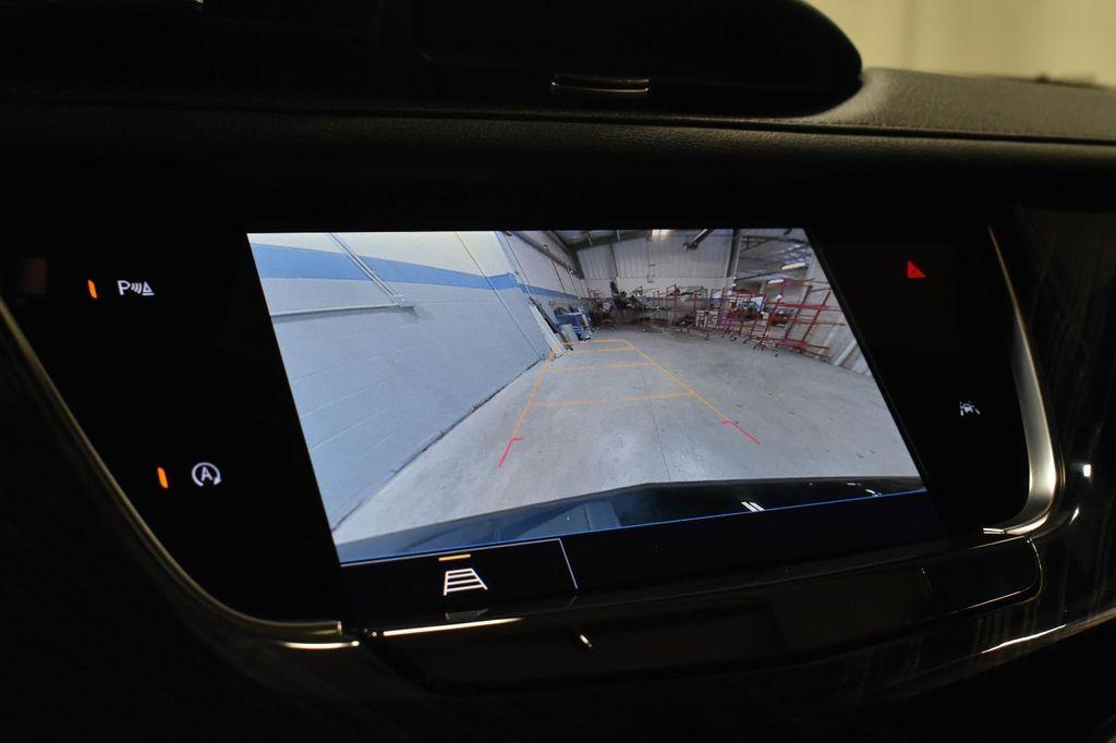 used 2024 Cadillac XT6 car, priced at $41,920