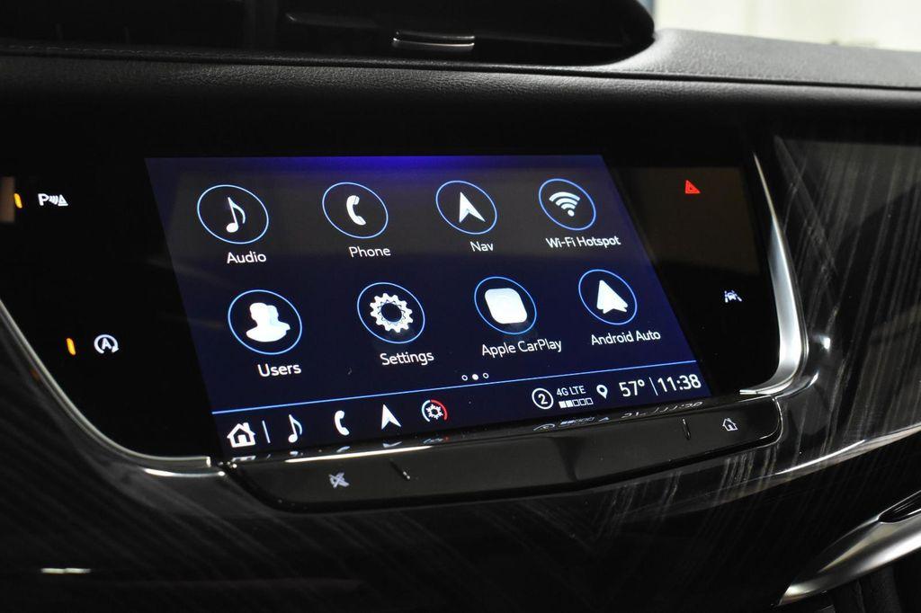 used 2024 Cadillac XT6 car, priced at $41,920