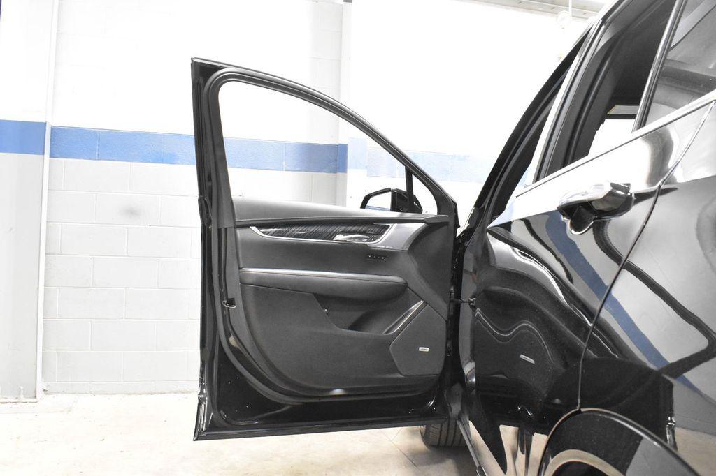 used 2024 Cadillac XT6 car, priced at $41,920