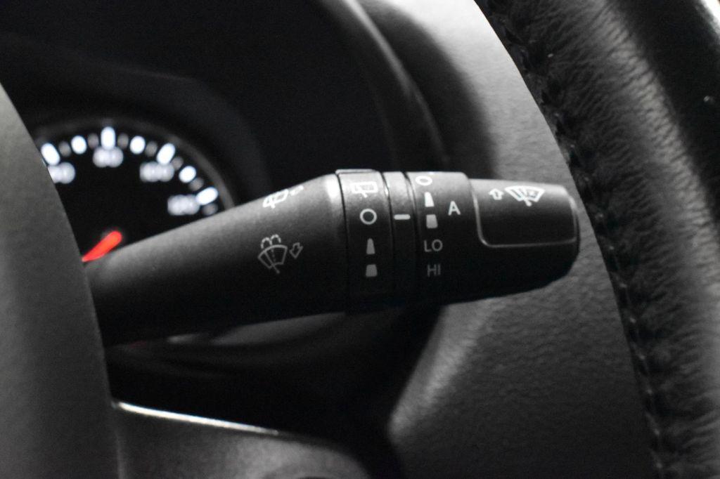 used 2021 Jeep Renegade car, priced at $16,300