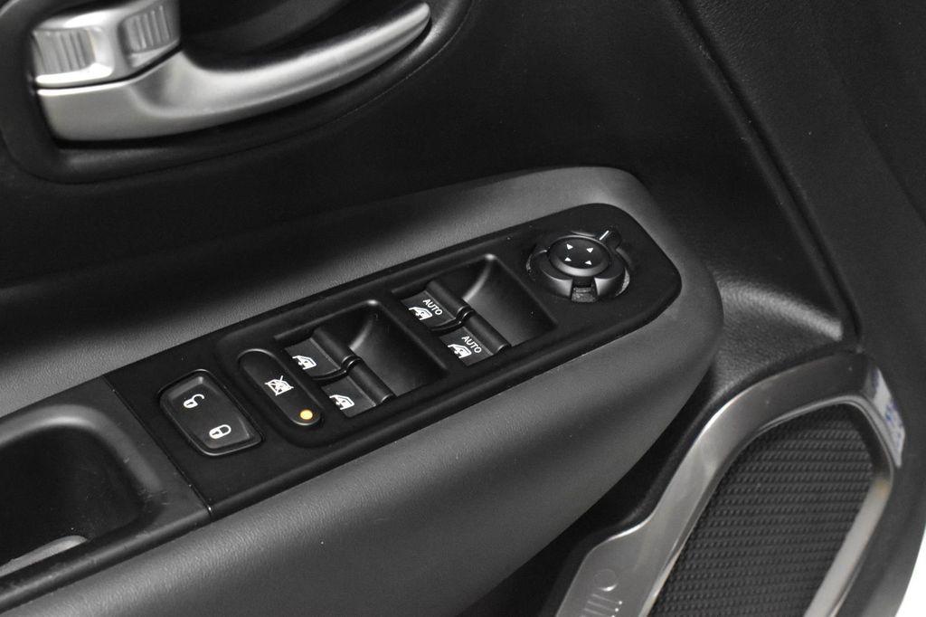 used 2021 Jeep Renegade car, priced at $16,300