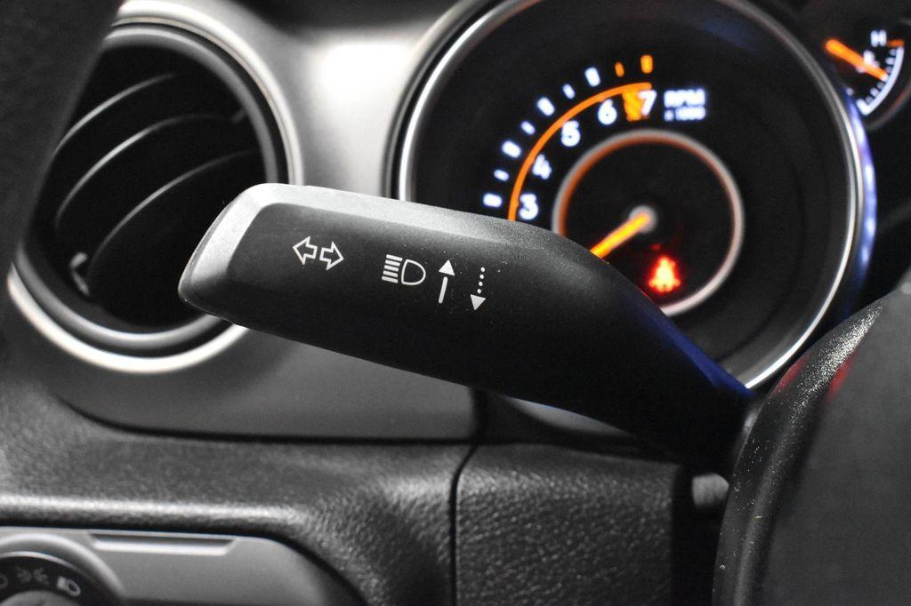 used 2020 Jeep Wrangler Unlimited car, priced at $22,100