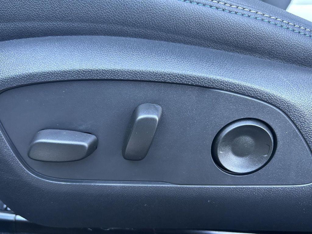 new 2026 Chevrolet Equinox EV car, priced at $35,690