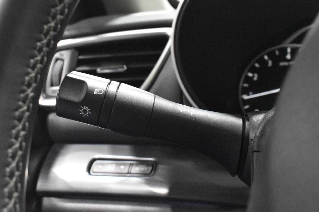 used 2022 Nissan Maxima car, priced at $28,990