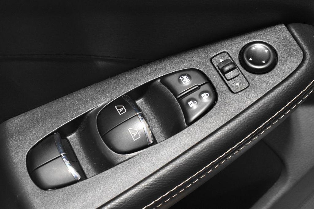 used 2022 Nissan Maxima car, priced at $28,990