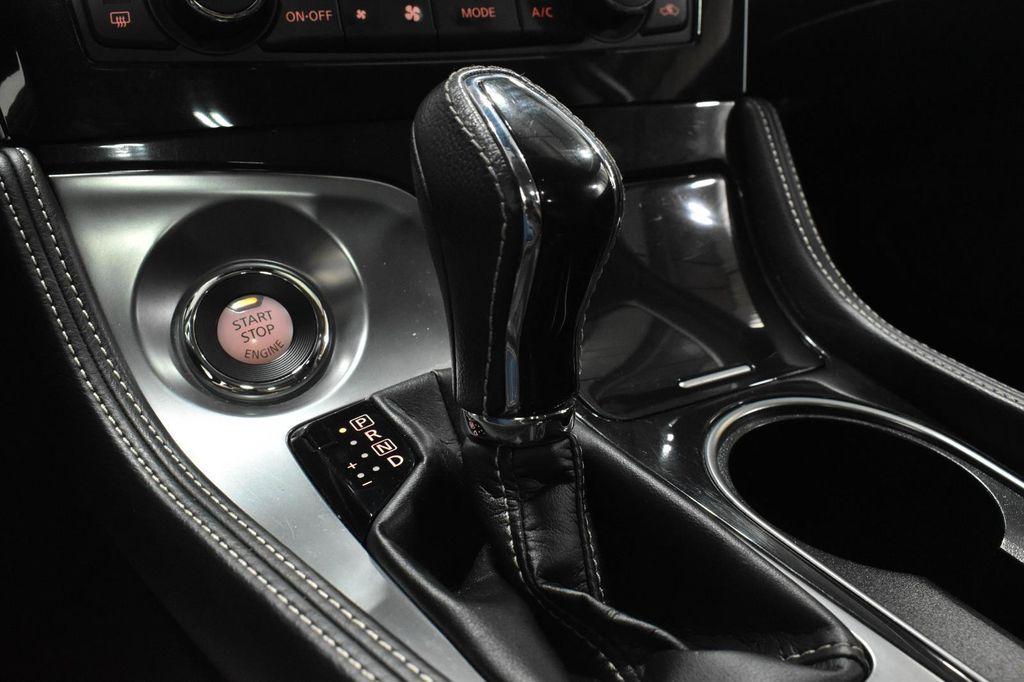 used 2022 Nissan Maxima car, priced at $28,990