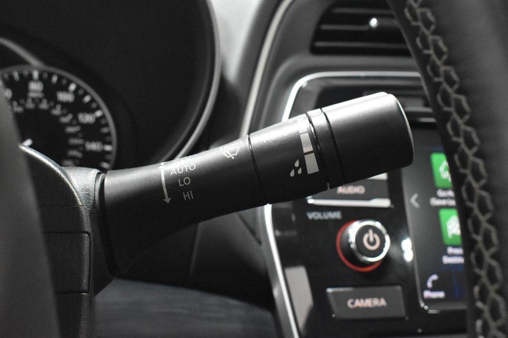 used 2022 Nissan Maxima car, priced at $28,990