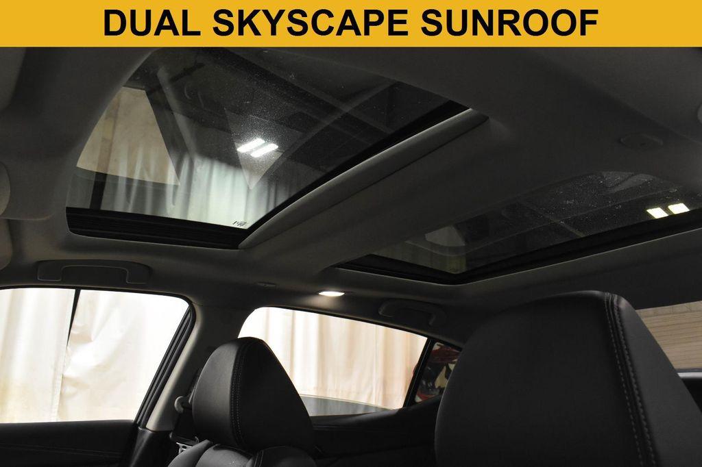 used 2022 Nissan Maxima car, priced at $28,990