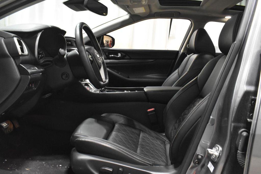 used 2022 Nissan Maxima car, priced at $28,990