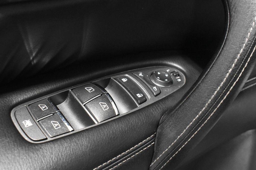 used 2020 Nissan Armada car, priced at $17,890