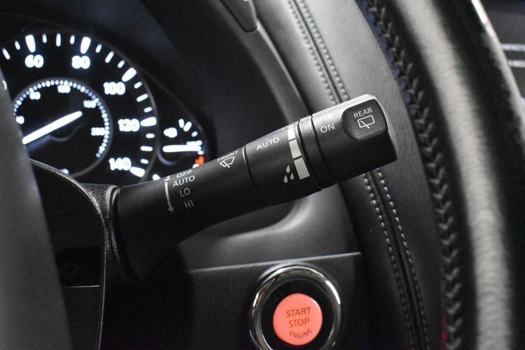 used 2020 Nissan Armada car, priced at $17,890