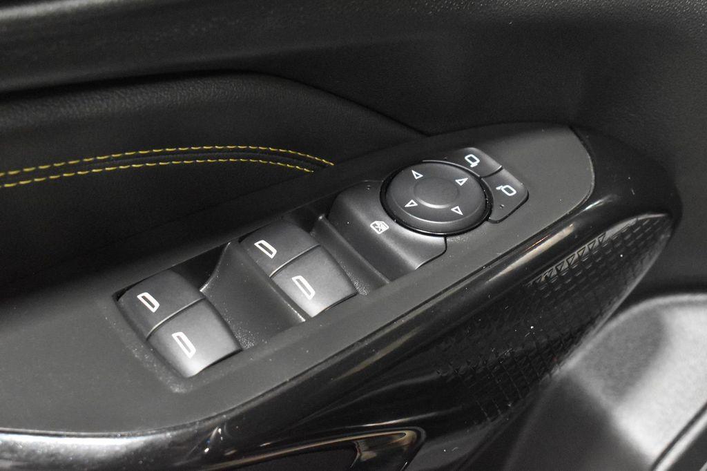 used 2024 Chevrolet Trax car, priced at $18,290