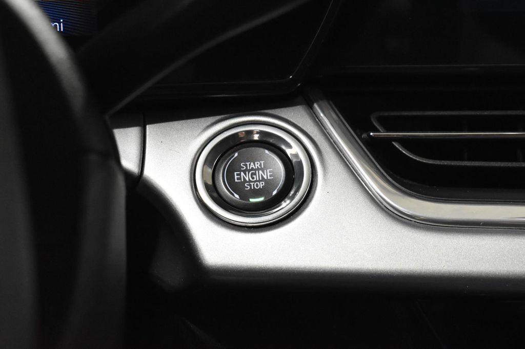 used 2024 Chevrolet Trax car, priced at $18,290