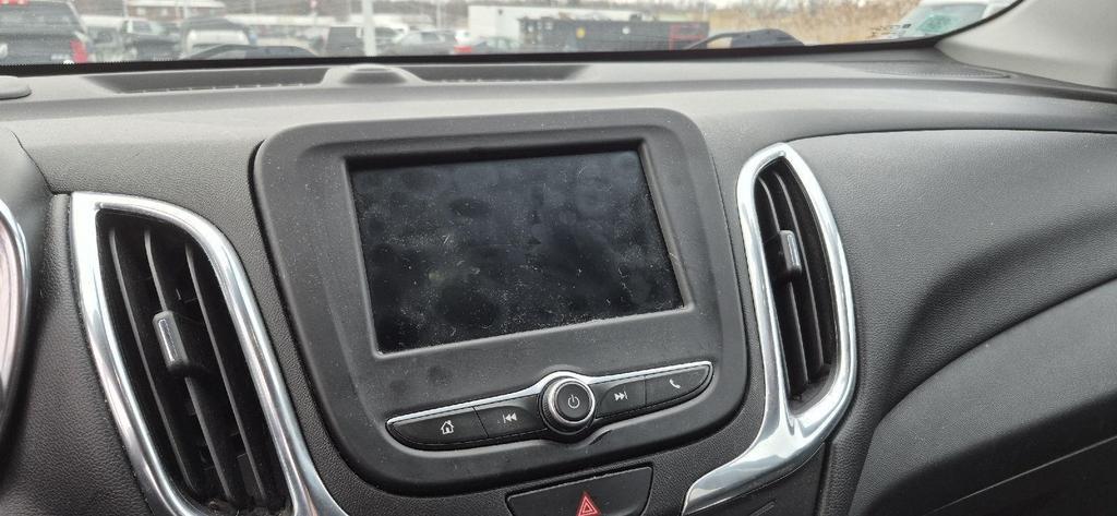 used 2020 Chevrolet Equinox car, priced at $14,750