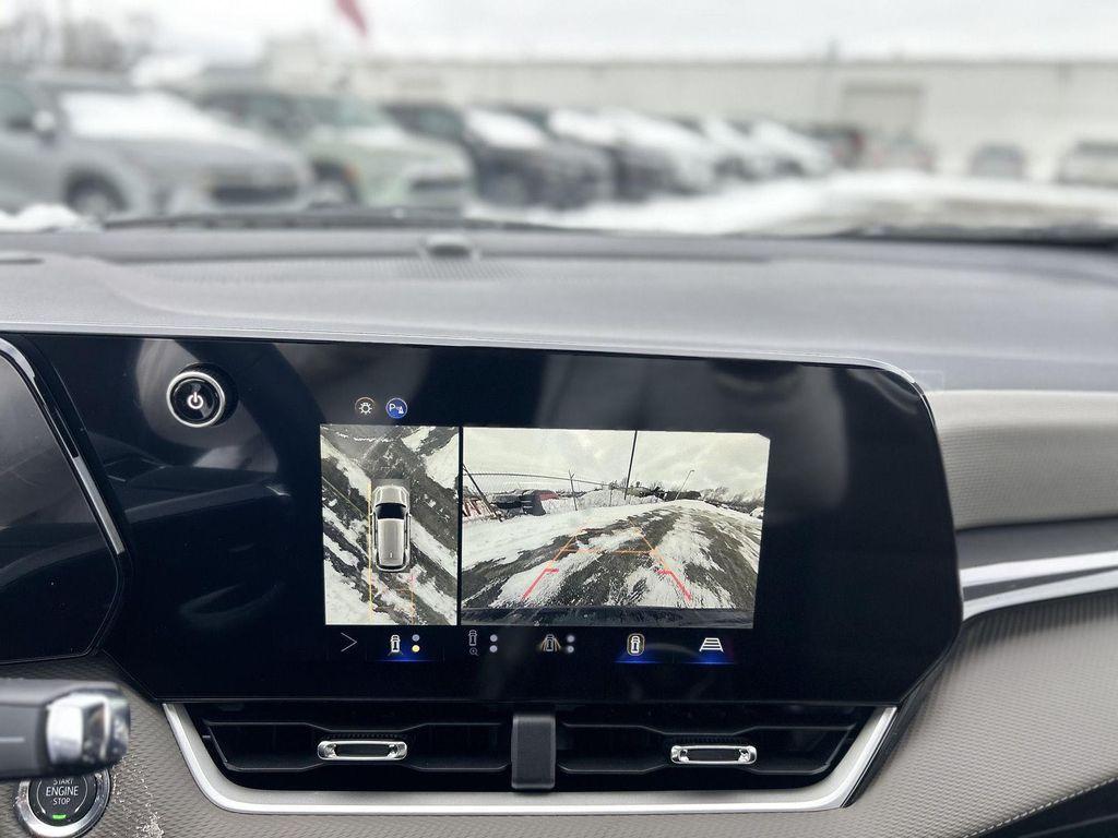 new 2026 Chevrolet Trax car, priced at $24,511