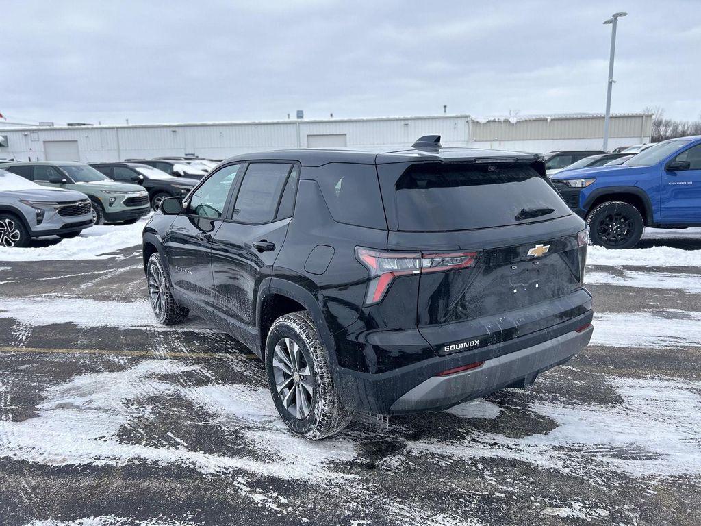 new 2026 Chevrolet Trax car, priced at $24,511