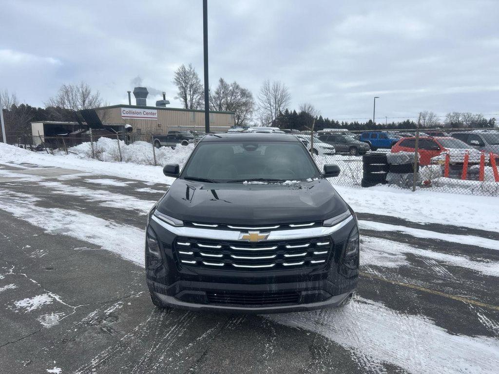 new 2026 Chevrolet Trax car, priced at $24,511