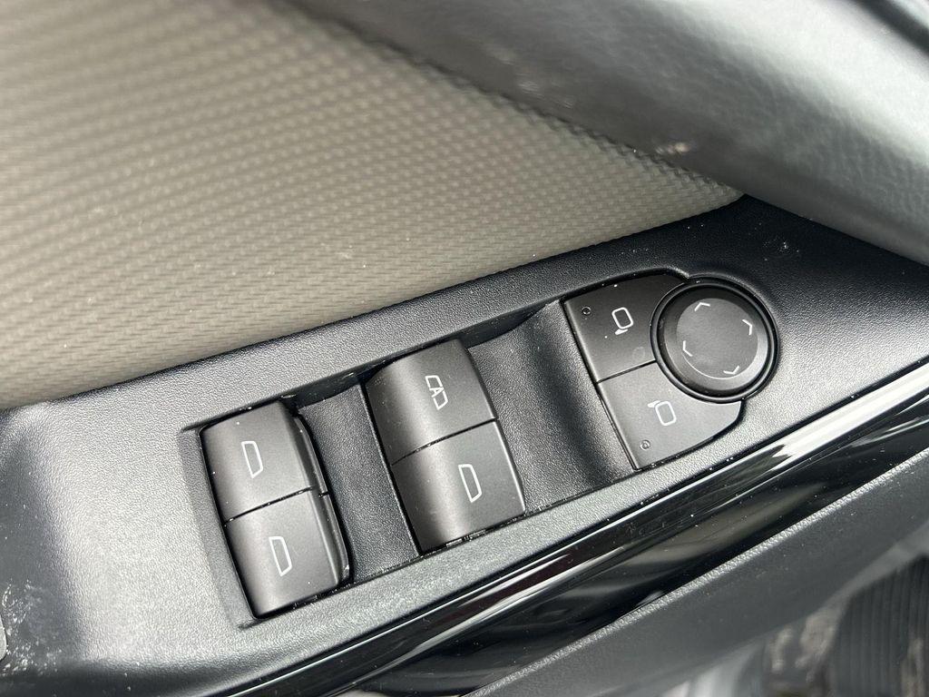 new 2026 Chevrolet Trax car, priced at $24,511