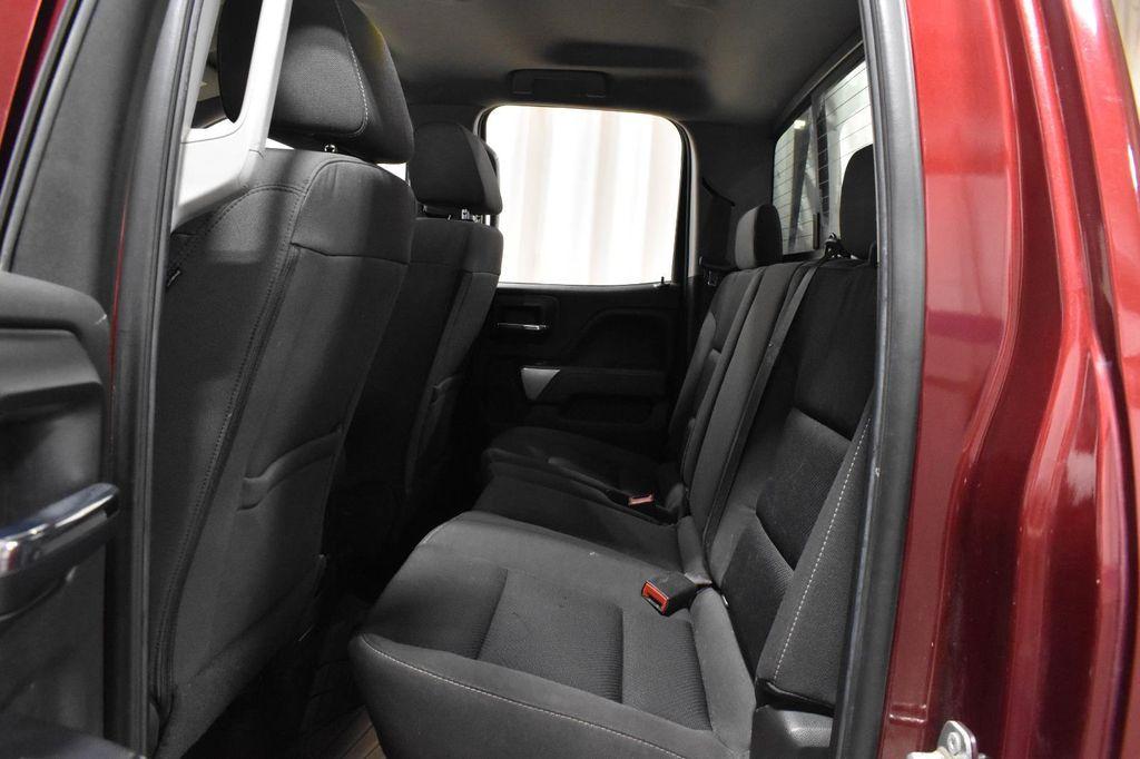 used 2016 Chevrolet Silverado 1500 car, priced at $15,940