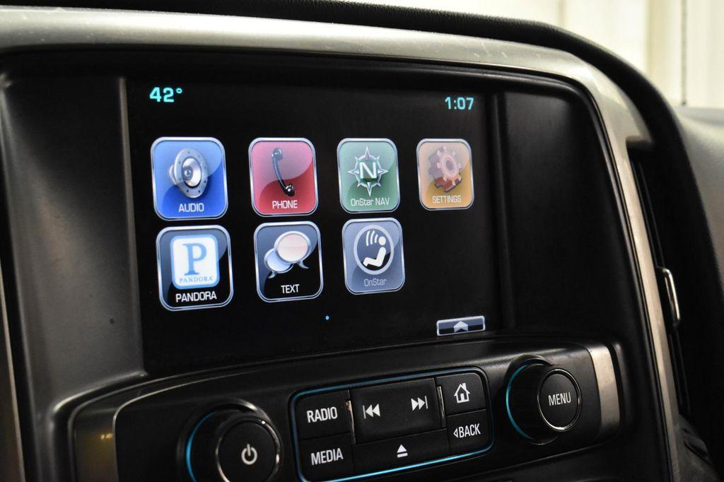 used 2016 Chevrolet Silverado 1500 car, priced at $15,940